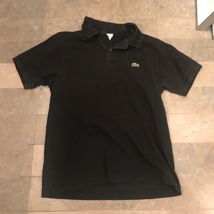 Lacoste classic fit polo
